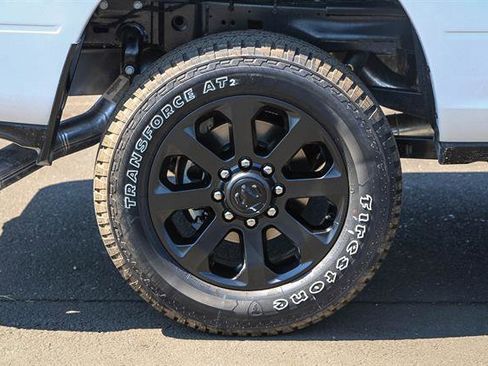 New 2026 RAM 2500 Big Horn image 10