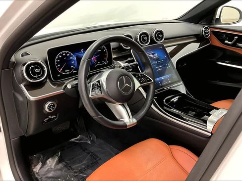 Certified 2023 Mercedes-Benz C 300 Sedan image 18