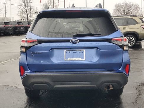 Certified 2026 Subaru Forester Premium AWD/4WD image 4