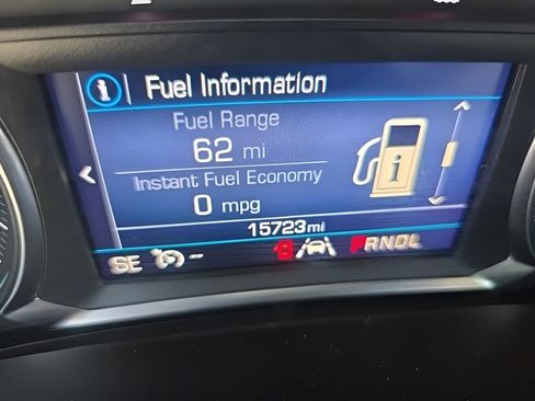 Used 2021 Chevrolet Equinox LT image 9