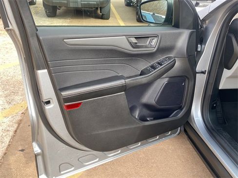 Used 2024 Ford Escape Active image 18