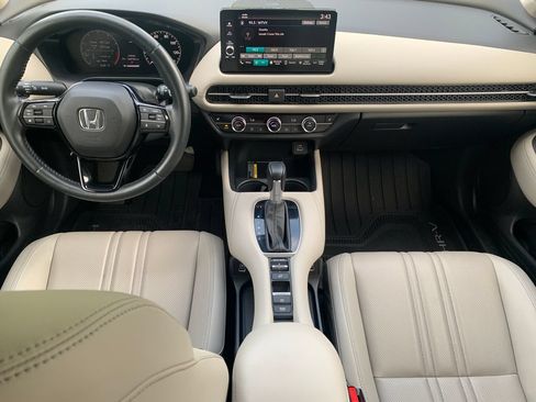 Used 2023 Honda HR-V EX-L image 14