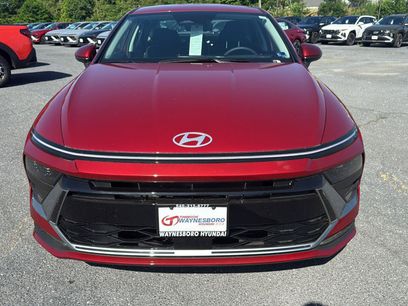 New 2026 Hyundai Sonata SE