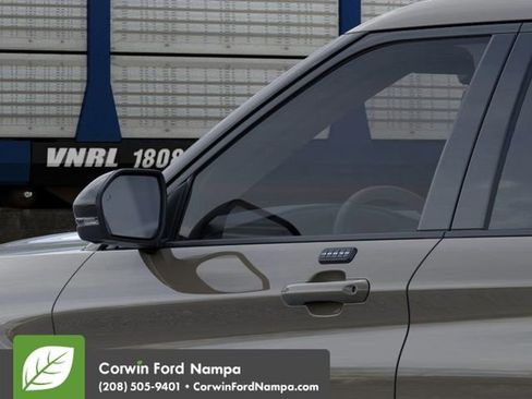 New 2026 Ford Explorer ST image 20