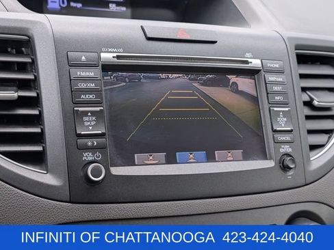Used 2014 Honda CR-V EX-L image 14