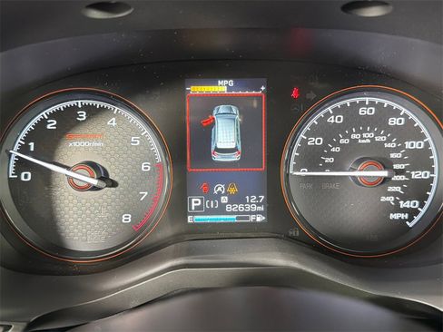 Used 2021 Subaru Forester Sport w/ Popular Package #2 image 28