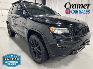 Used 2020 Jeep Grand Cherokee Altitude AWD/4WD video 1