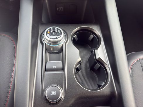 New 2026 Ford Explorer ST-Line w/ ST-Line Street Pack image 21