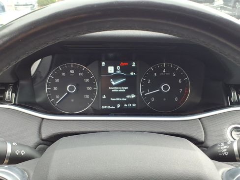 Used 2020 Land Rover Range Rover Evoque S AWD/4WD image 20