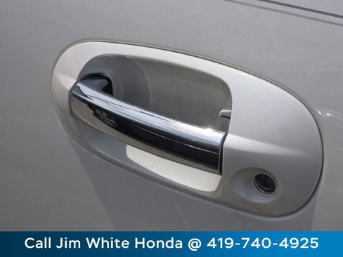 Used 2010 Ford Expedition EL Limited AWD/4WD image 18