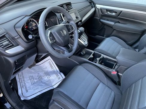 Used 2017 Honda CR-V LX image 13