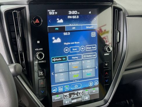 Certified 2025 Subaru Crosstrek 2.5i Sport w/ Crosstrek Mirror Package AWD/4WD image 8