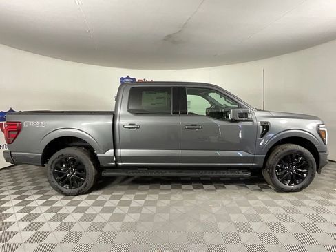 New 2026 Ford F150 Lariat AWD/4WD image 2