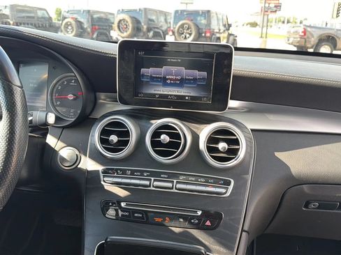 Used 2016 Mercedes-Benz GLC 300 4MATIC w/ Sport Package image 87