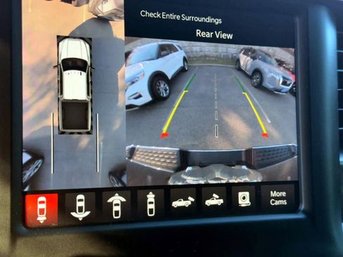 Used 2024 RAM 2500 Tradesman w/ Towing Technology Group image 18