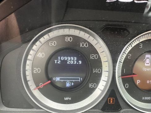 Used 2012 Volvo S60 T5 FWD image 19