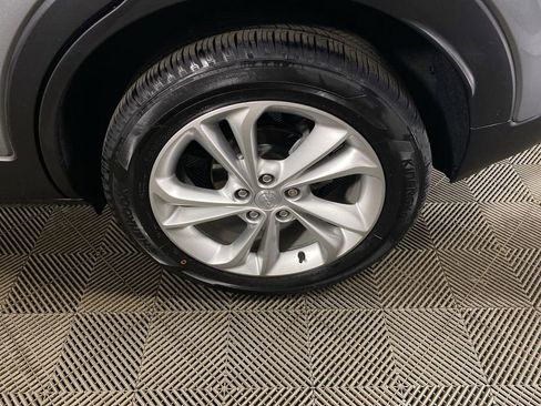 Used 2023 Buick Encore GX Preferred w/ Cold Weather Comfort Package FWD image 10
