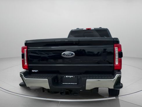 New 2026 Ford F250 Lariat w/ Lariat Premium Package image 27