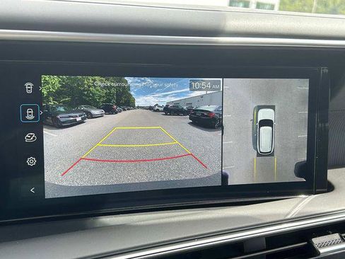 New 2026 Hyundai Palisade Calligraphy image 12