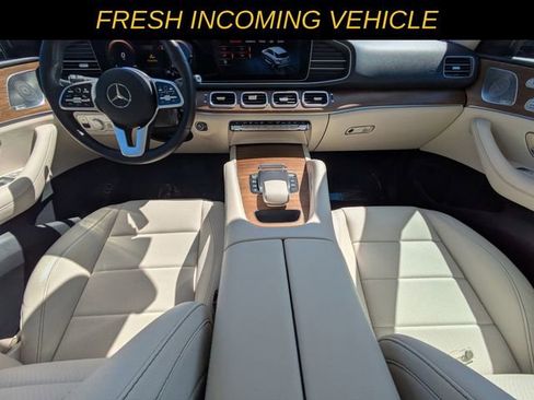 Used 2022 Mercedes-Benz GLE 350 GLE 350 w/ Premium Package image 12