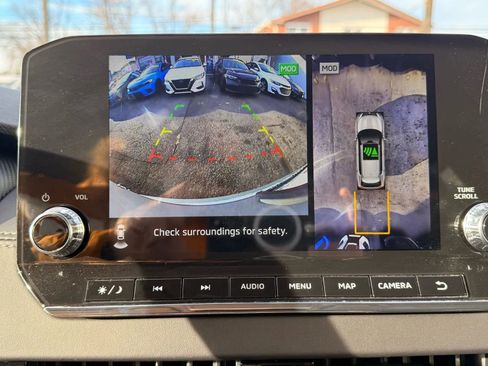 Used 2024 Mitsubishi Outlander Ralliart image 24