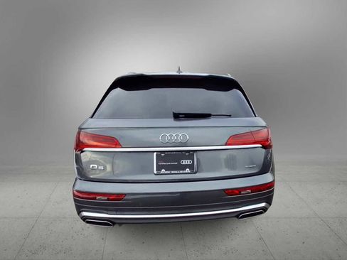 Certified 2023 Audi Q5 2.0T Premium w/ Convenience Package image 7