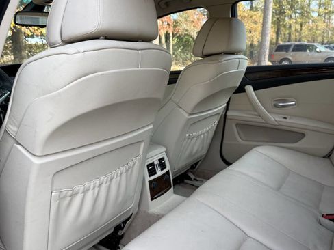 Used 2008 BMW 535i Sedan image 19