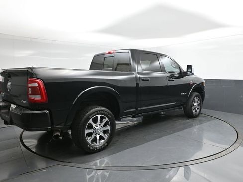 Used 2024 RAM 2500 Limited image 11