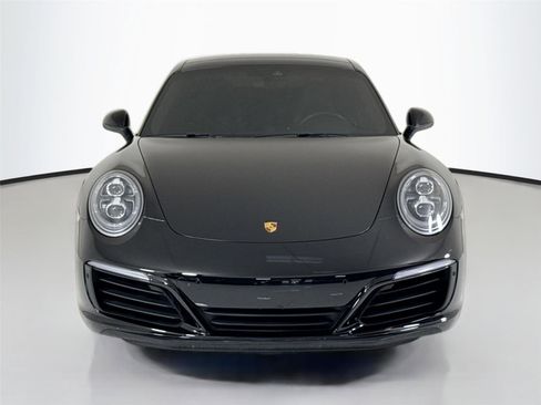 Used 2019 Porsche 911 Carrera S RWD image 11