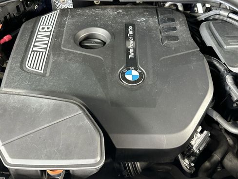 Used 2019 BMW X3 xDrive30i w/ Convenience Package AWD/4WD image 27