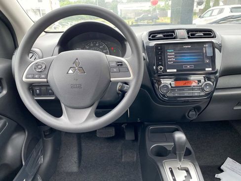 Used 2024 Mitsubishi Mirage G4 ES image 7