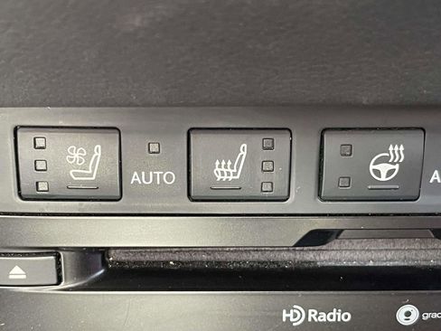 Used 2021 Lexus ES 350 F Sport w/ Protection Package (P3) image 20