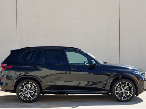 Used 2024 BMW X5 xDrive50e w/ M Sport Package AWD/4WD image 59