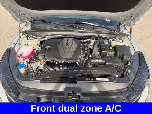 Used 2026 Kia K5 GT-Line w/ GT-Line Premium Package AWD/4WD image 13