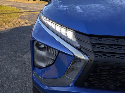 New 2026 Mitsubishi Eclipse Cross SE image 10