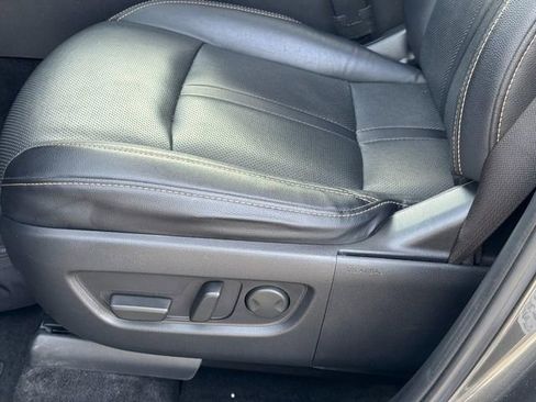 Used 2024 MAZDA CX-90 3.3 Turbo w/ Preferred Plus image 27