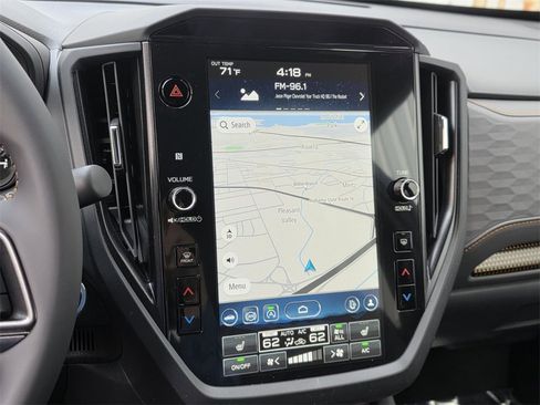 New 2026 Subaru Forester Wilderness image 17