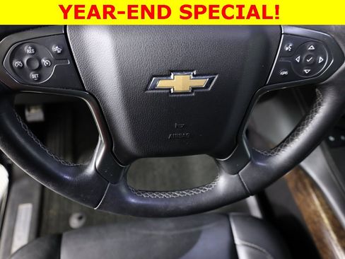 Used 2018 Chevrolet Suburban LT image 27