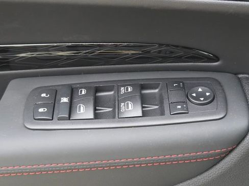 New 2026 Dodge Durango GT AWD/4WD image 27