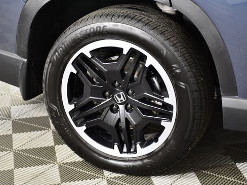 Certified 2026 Honda Pilot image 55