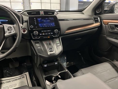Used 2022 Honda CR-V EX-L image 21