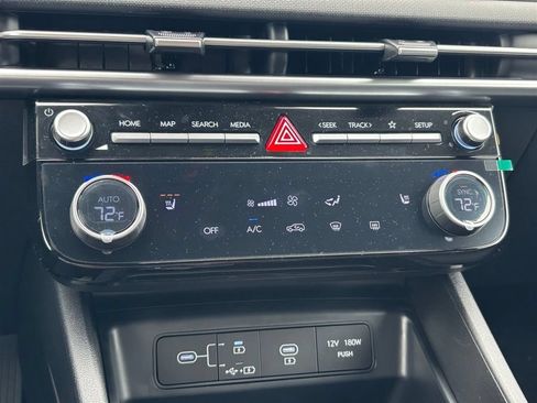 New 2026 Hyundai Tucson XRT FWD image 24