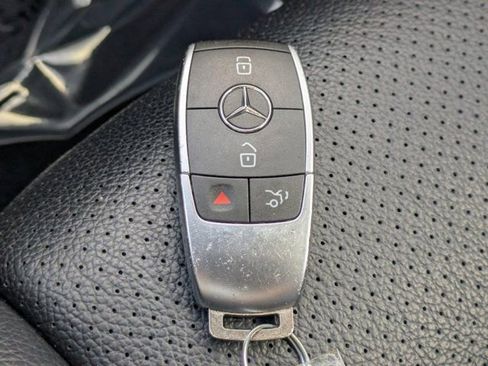 Used 2019 Mercedes-Benz C 300 Cabriolet w/ Premium Package image 21