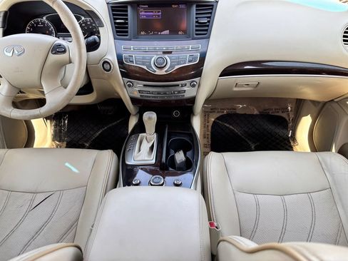 Used 2013 INFINITI JX35 FWD w/ Premium Pkg image 14