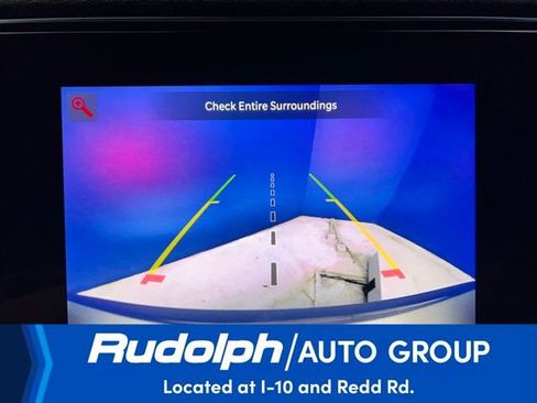 Used 2024 Jeep Wagoneer 4WD w/ HD Trailer Tow Package image 20