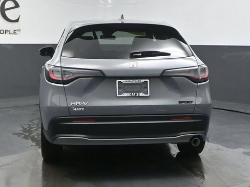 Used 2024 Honda HR-V Sport image 34
