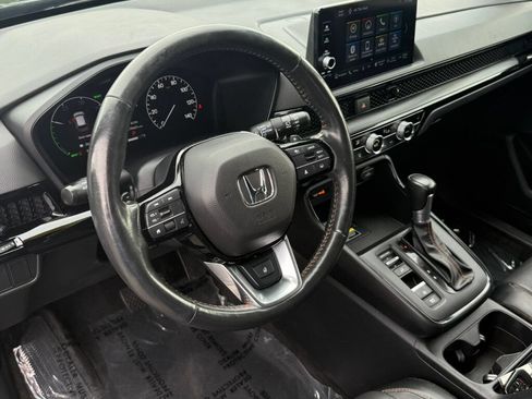 Used 2023 Honda CR-V Sport Touring image 19