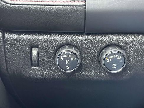 Used 2020 GMC Canyon All Terrain w/ All Terrain X Package image 25