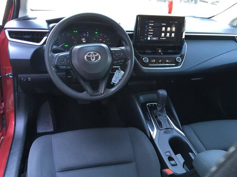 Used 2024 Toyota Corolla LE FWD image 22