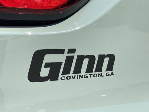 New 2026 Chevrolet TrailBlazer ACTIV w/ Convenience Package image 24